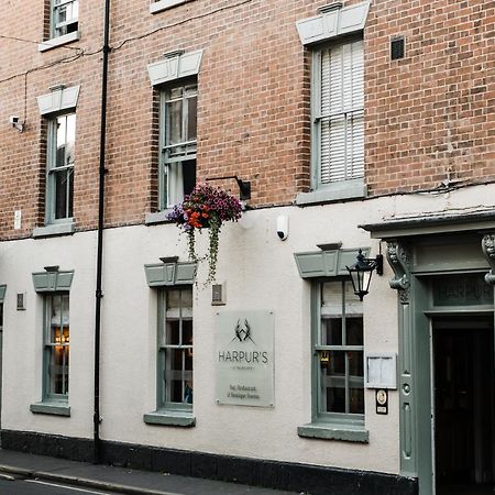 Harpur'S Of Melbourne Hotel Мелбърн Екстериор снимка