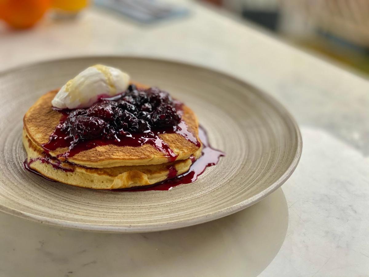 Harpur'S Of Melbourne Hotel Мелбърн Екстериор снимка