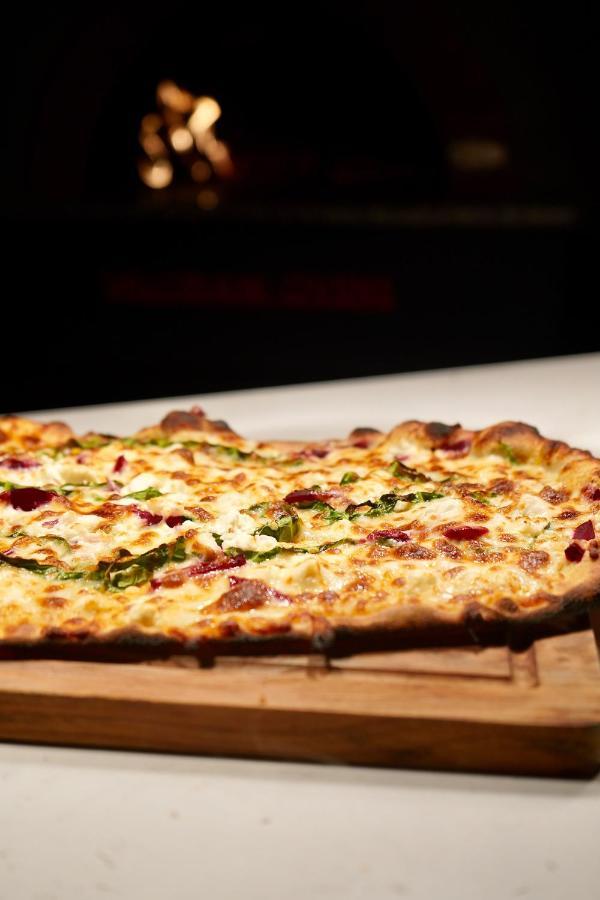 Harpur'S Of Melbourne Hotel Мелбърн Екстериор снимка