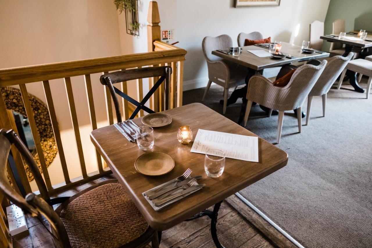 Harpur'S Of Melbourne Hotel Мелбърн Екстериор снимка