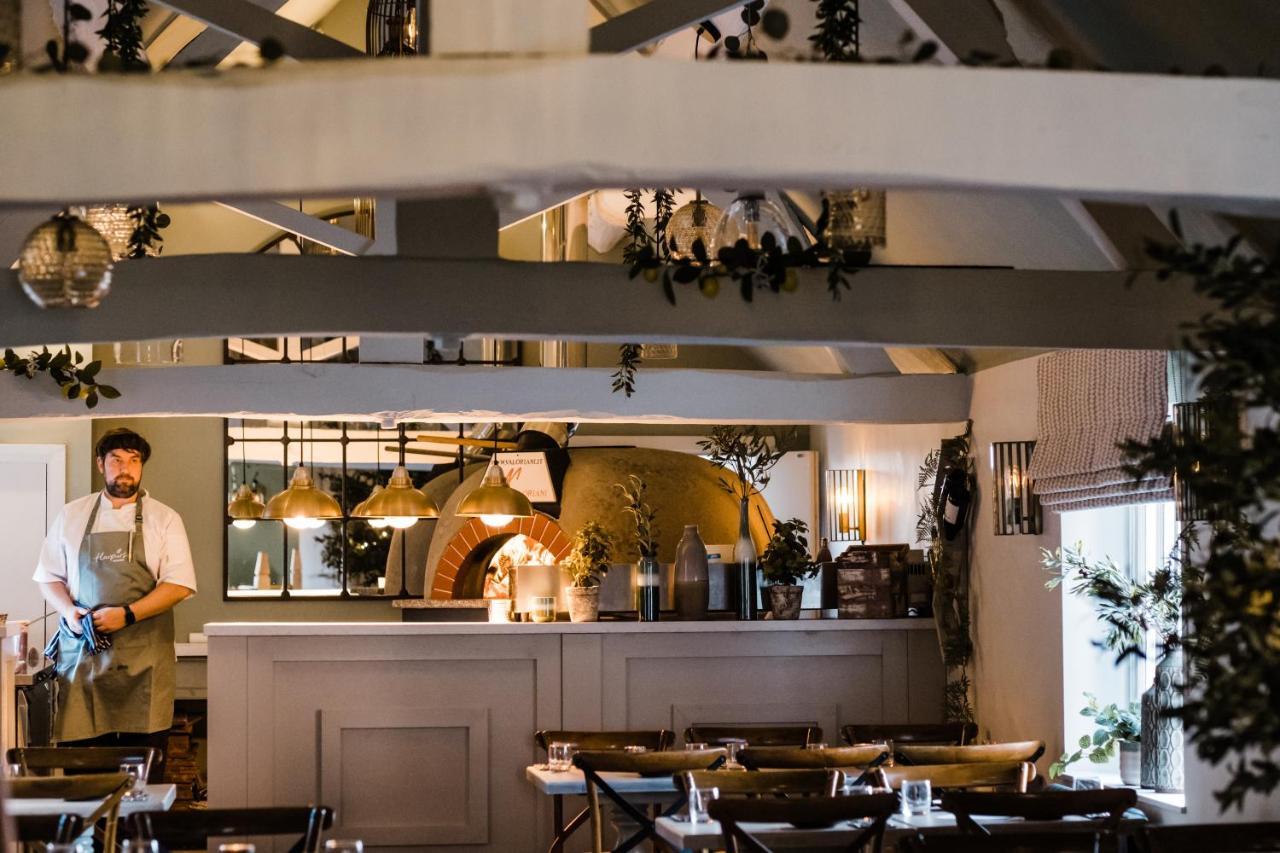 Harpur'S Of Melbourne Hotel Мелбърн Екстериор снимка