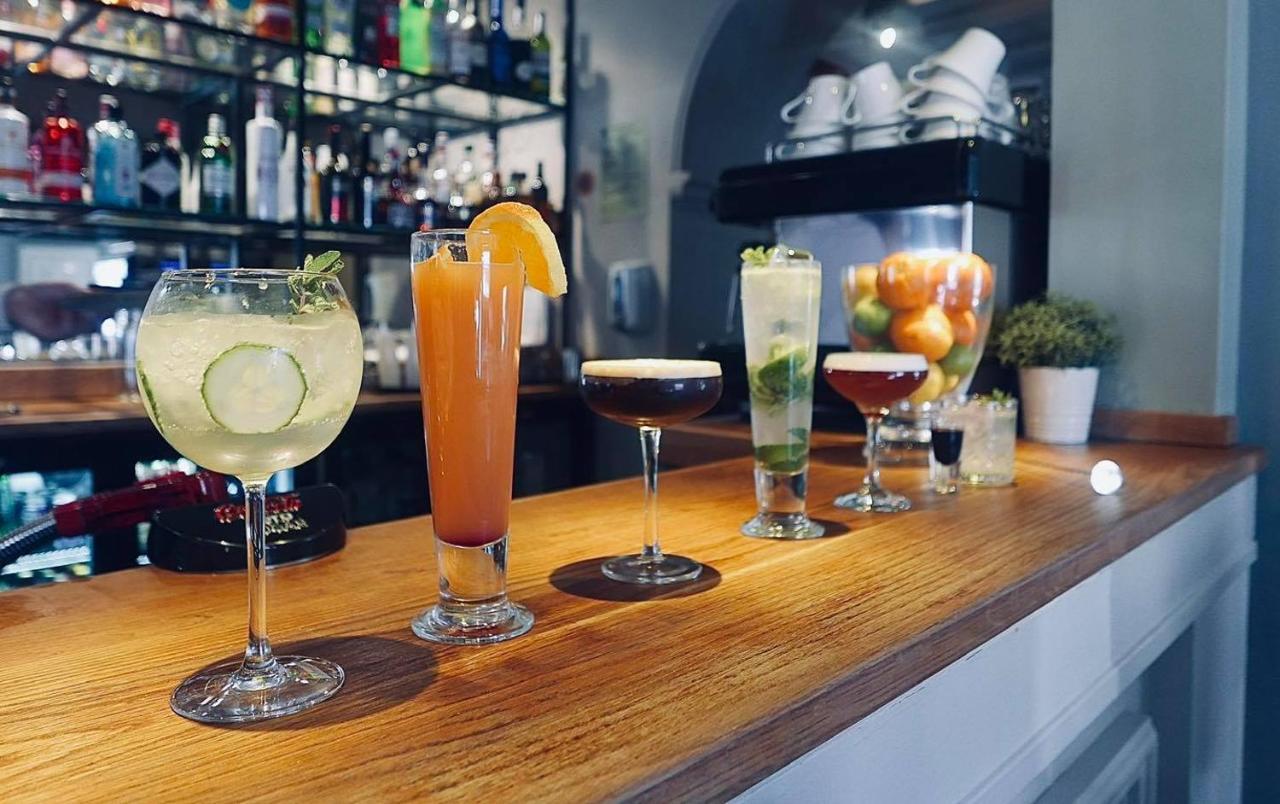Harpur'S Of Melbourne Hotel Мелбърн Екстериор снимка