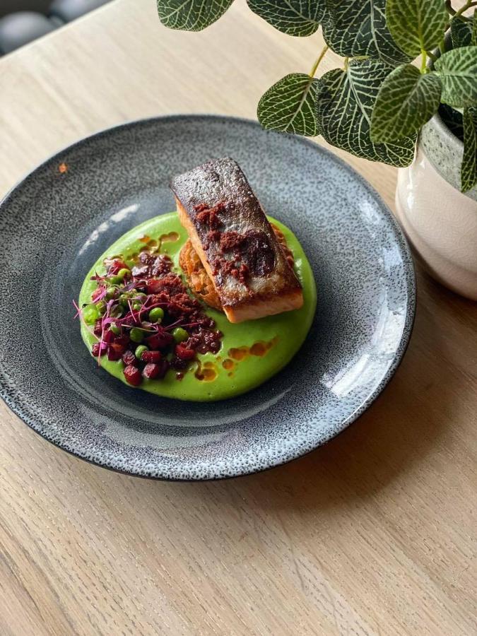 Harpur'S Of Melbourne Hotel Мелбърн Екстериор снимка