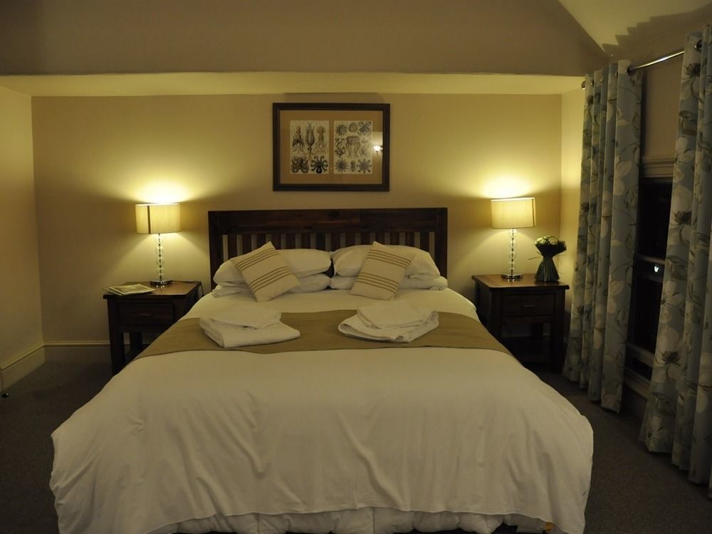 Harpur'S Of Melbourne Hotel Мелбърн Екстериор снимка