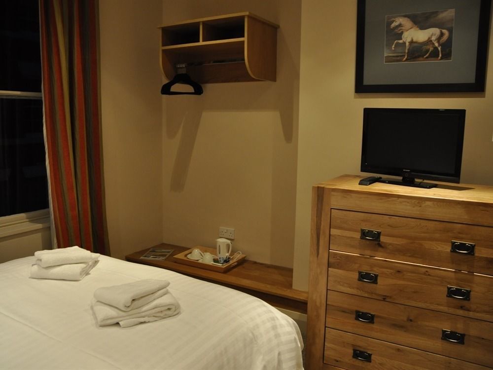Harpur'S Of Melbourne Hotel Мелбърн Екстериор снимка