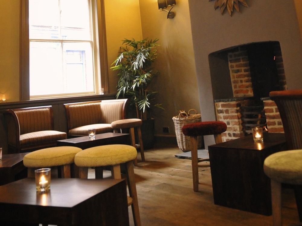 Harpur'S Of Melbourne Hotel Мелбърн Екстериор снимка